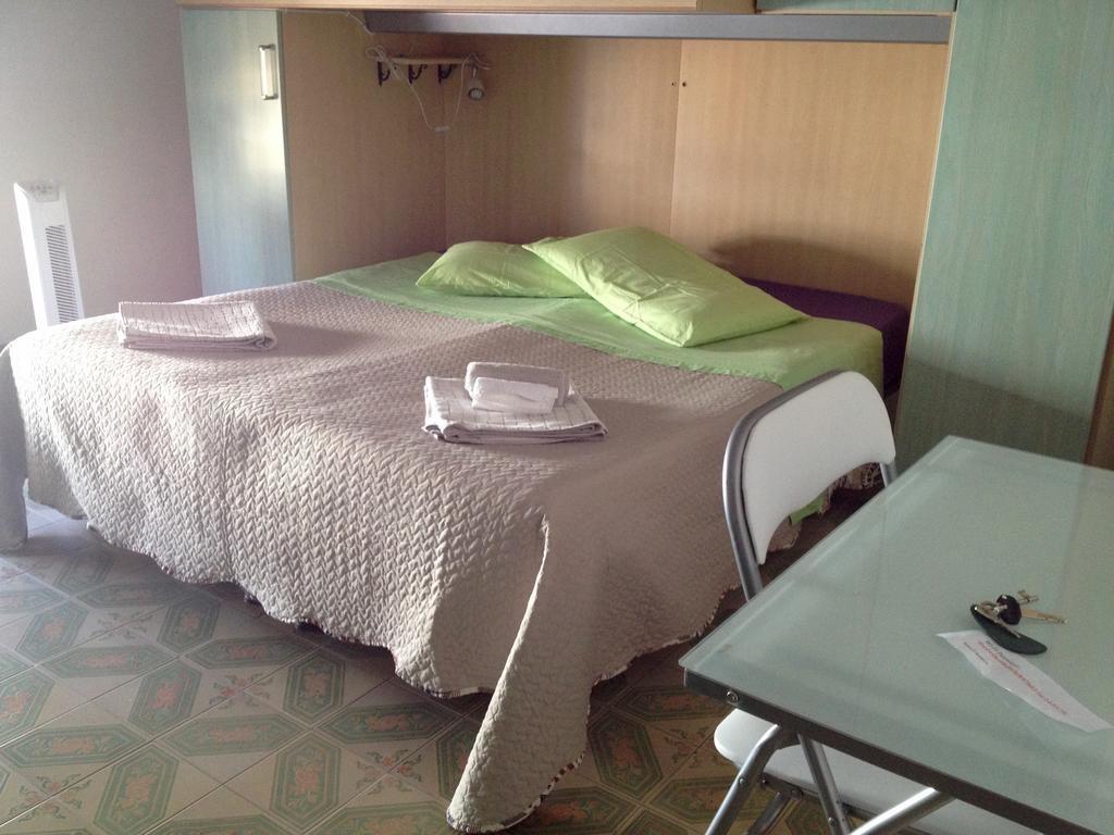 Terry, Camera Vacanze Alghero Hotel Room photo